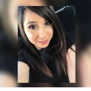 Meet your Posher, Gladys